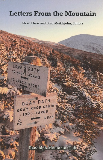 Letters From the Mountain